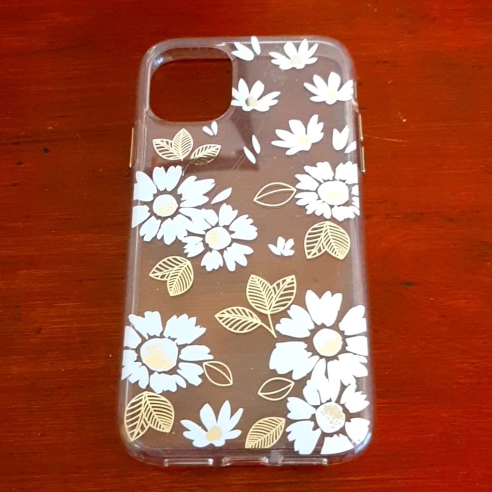 Phone case